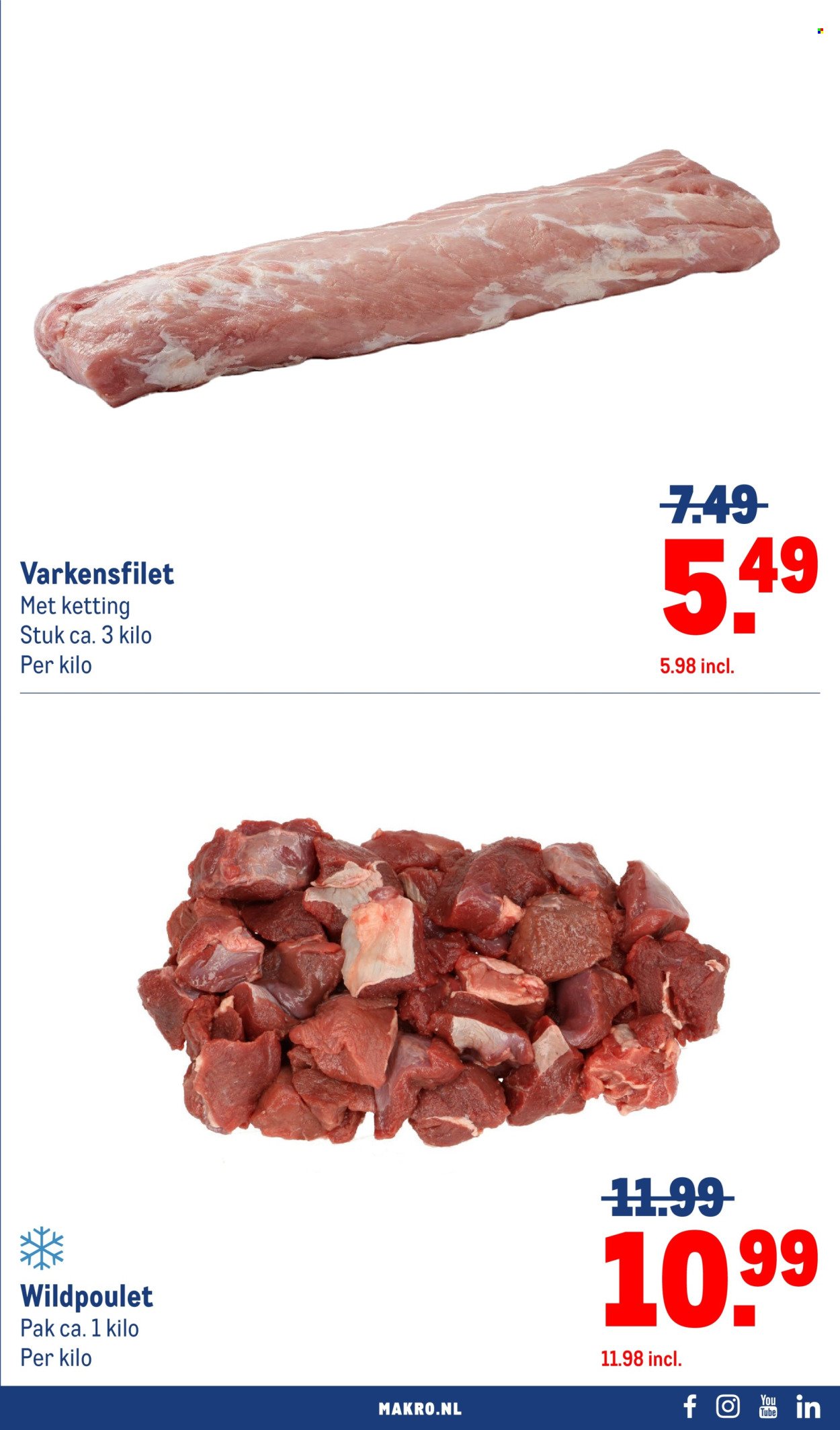 MAKRO folder - Versdeals (2025-11-04 - 2025-11-10)