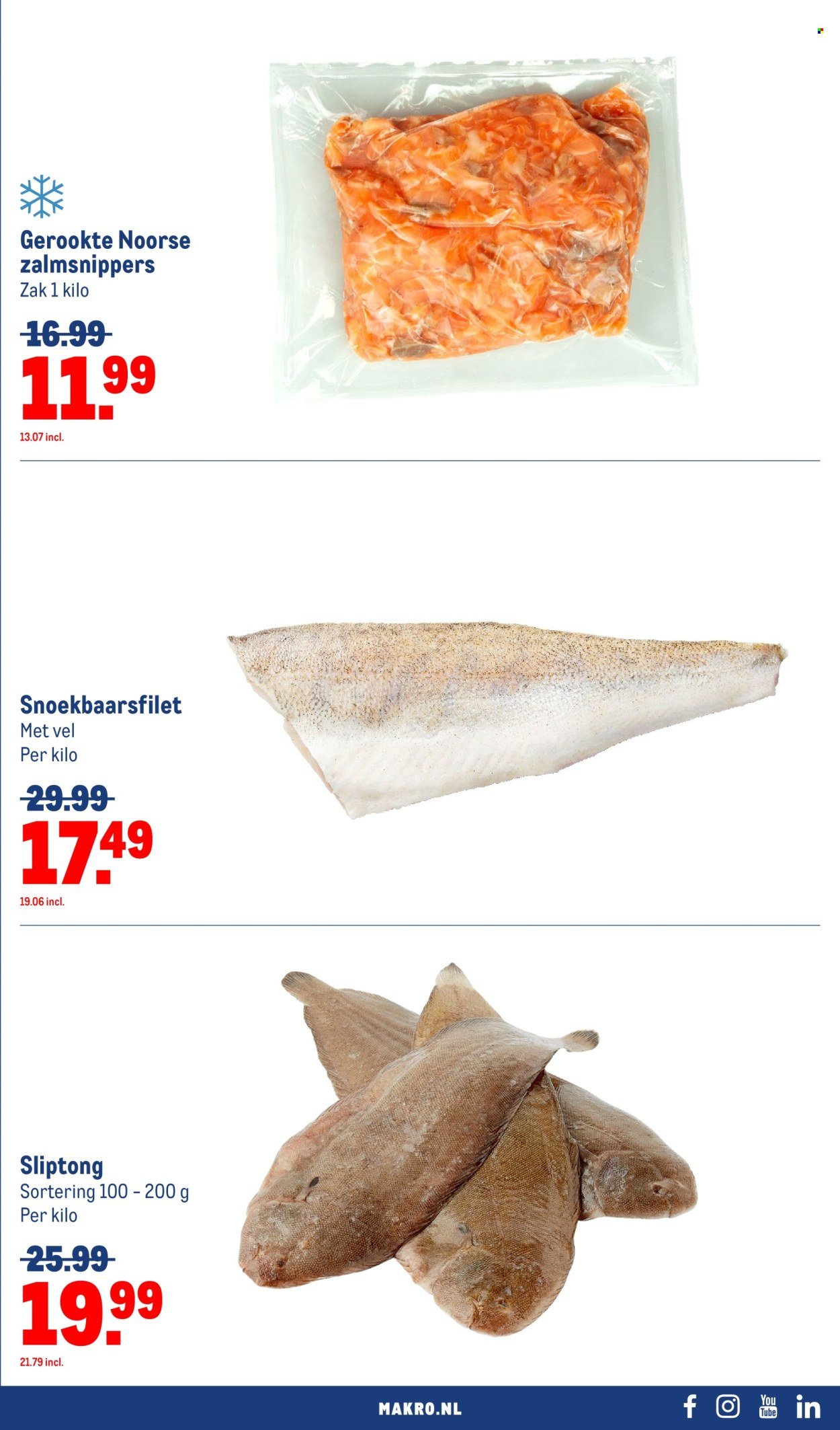 MAKRO folder - Versdeals (2025-11-04 - 2025-11-10)