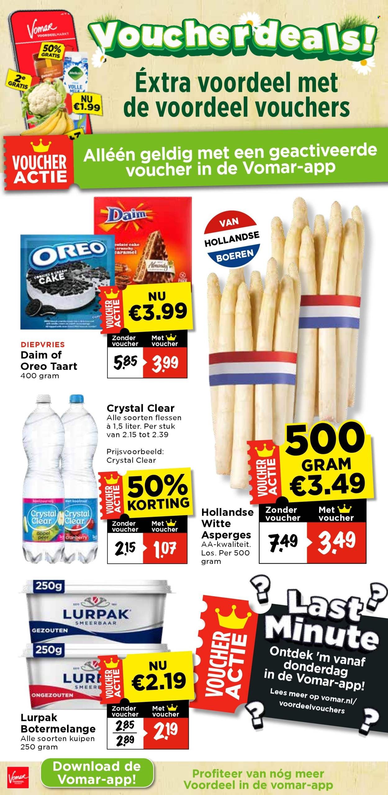 VOMAR folder - Van zondag 17 mei 2026