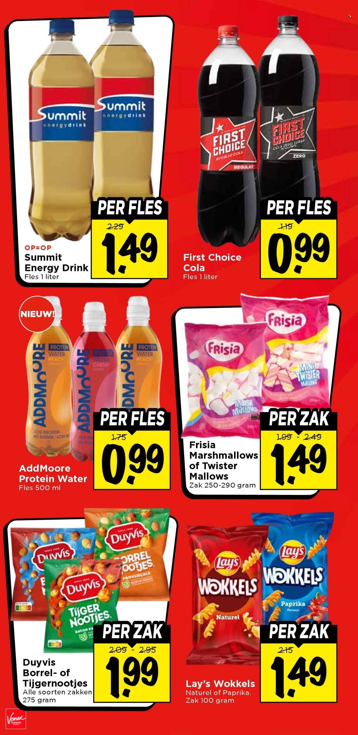 VOMAR folder - Van zondag 17 mei 2026