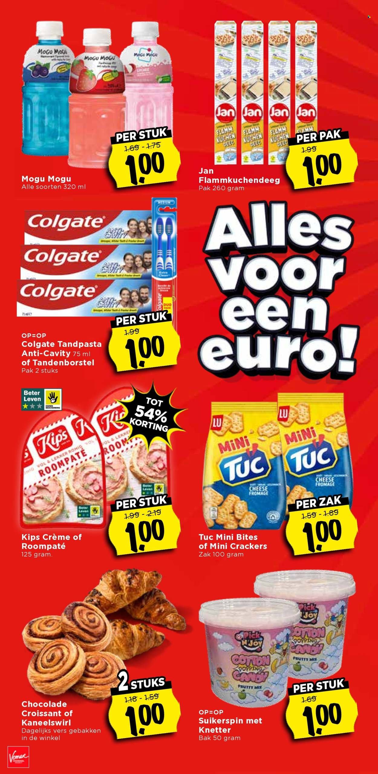 VOMAR folder - Van zondag 17 mei 2026