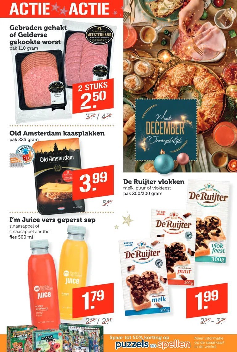 COOP folder - Van maandag 15 december 2025