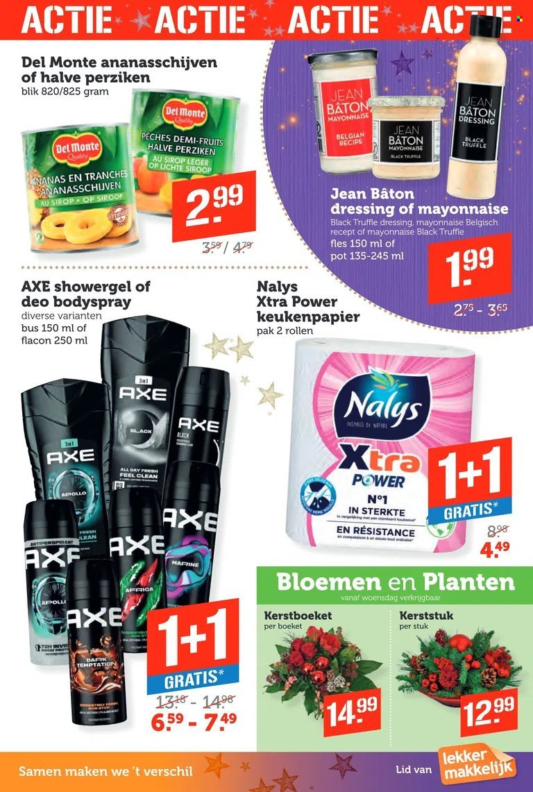 COOP folder - Van maandag 15 december 2025