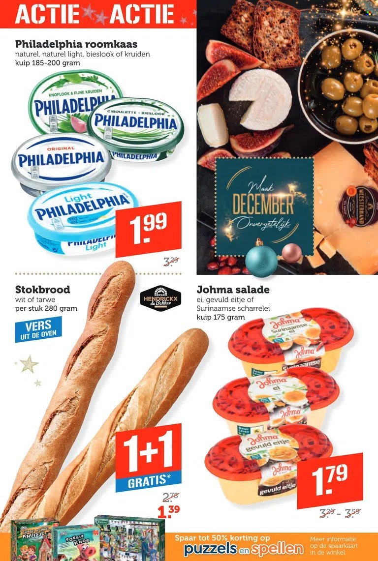 COOP folder - Van maandag 15 december 2025