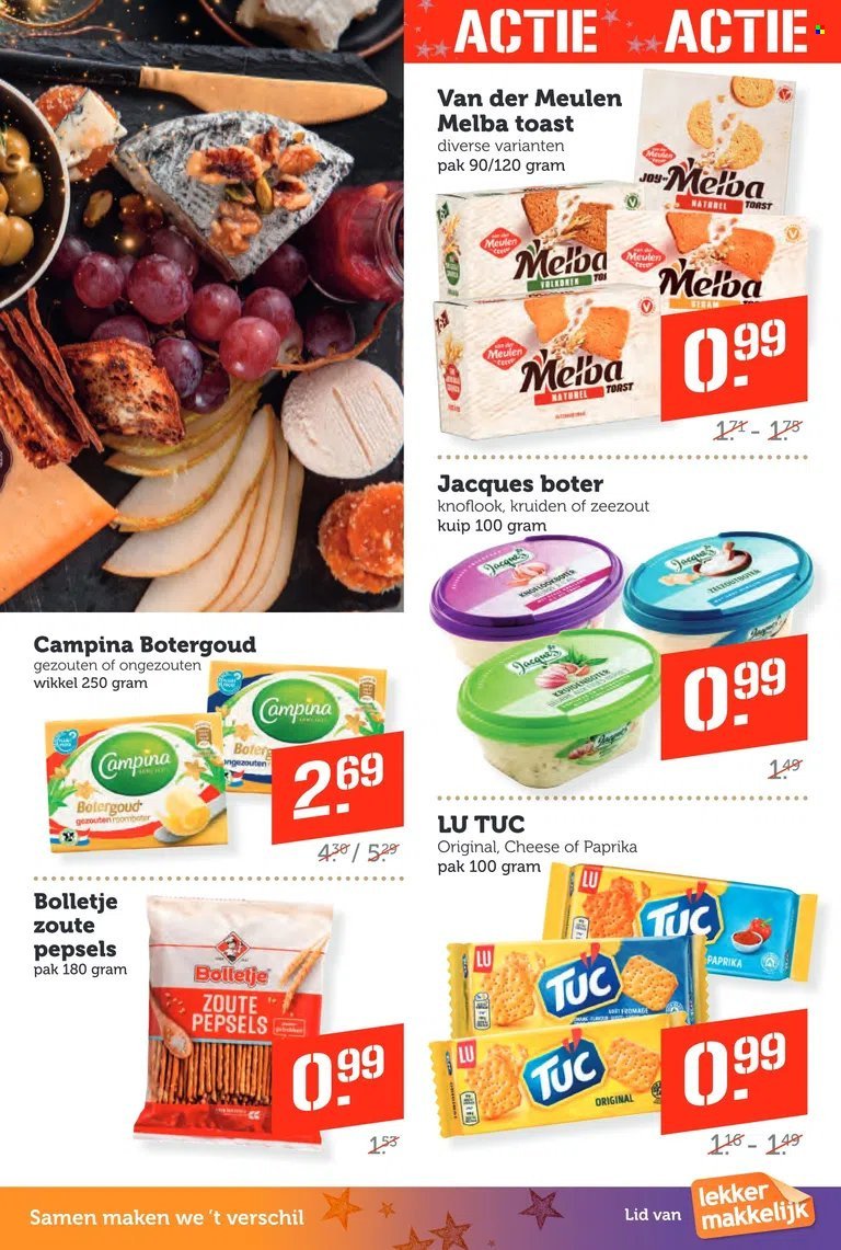 COOP folder - Van maandag 15 december 2025