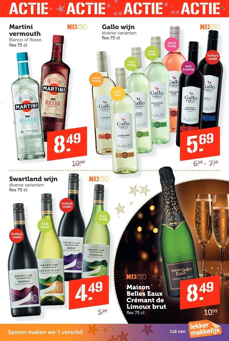 COOP folder - Van maandag 15 december 2025