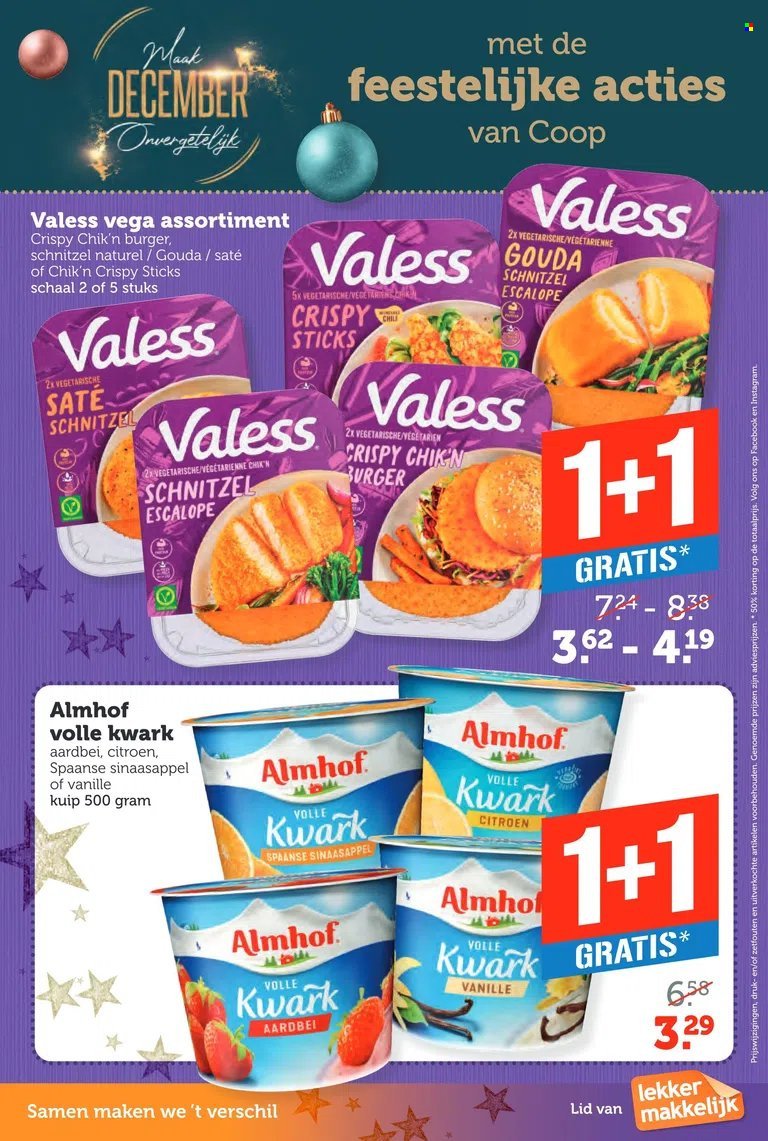 COOP folder - Van maandag 15 december 2025