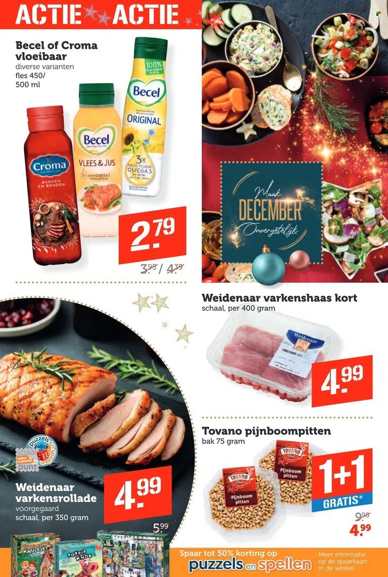 COOP folder - Van maandag 15 december 2025