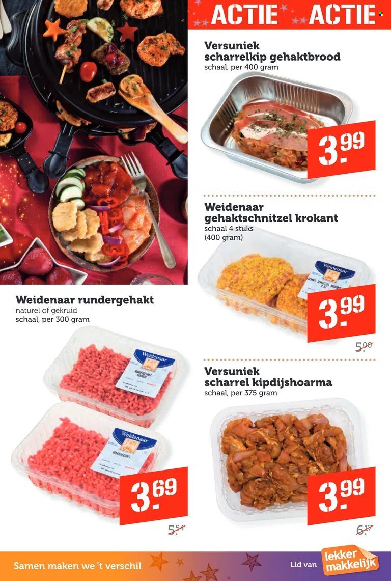 COOP folder - Van maandag 15 december 2025