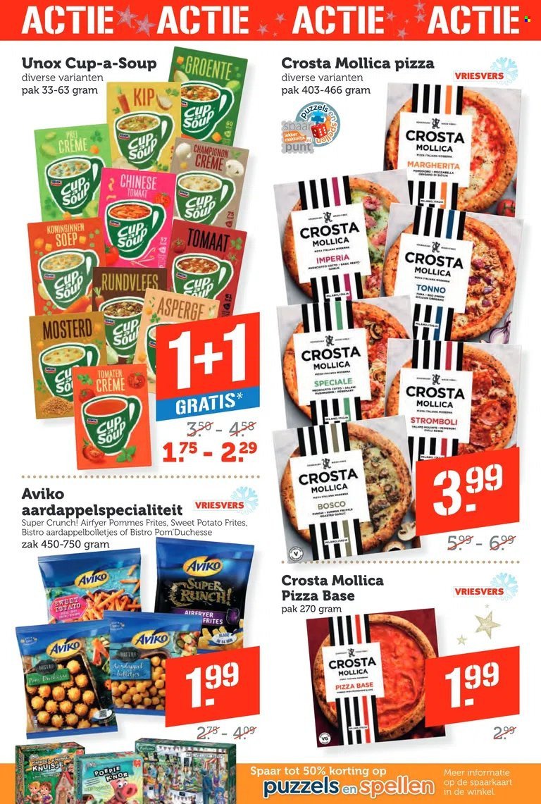 COOP folder - Van maandag 15 december 2025 (2025-12-15 - 2025-12-21)