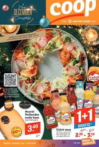 COOP folder - Van maandag 15 december 2025