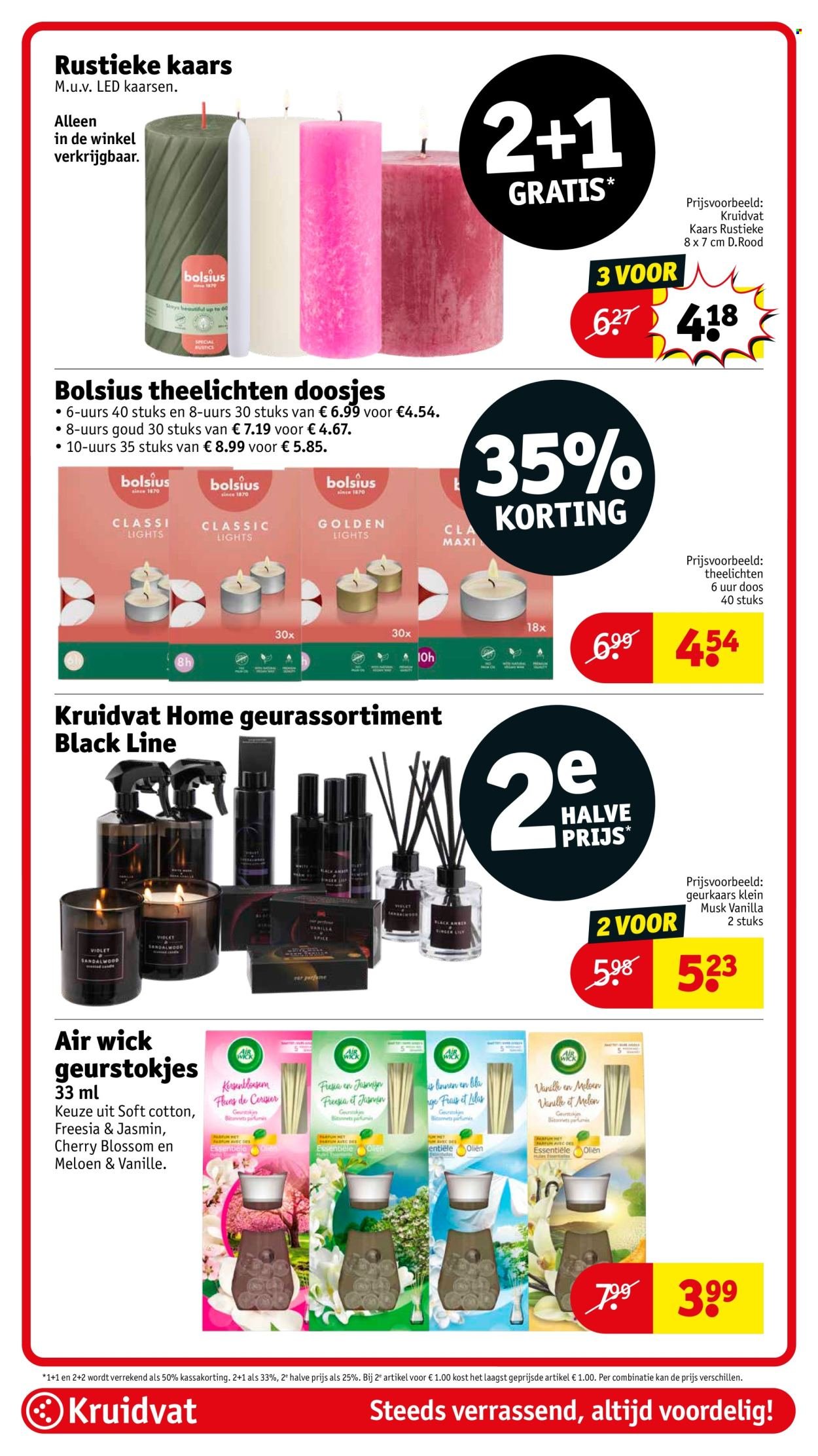 KRUIDVAT folder - Van dinsdag 11 november 2025 (2025-11-11 - 2025-11-23)