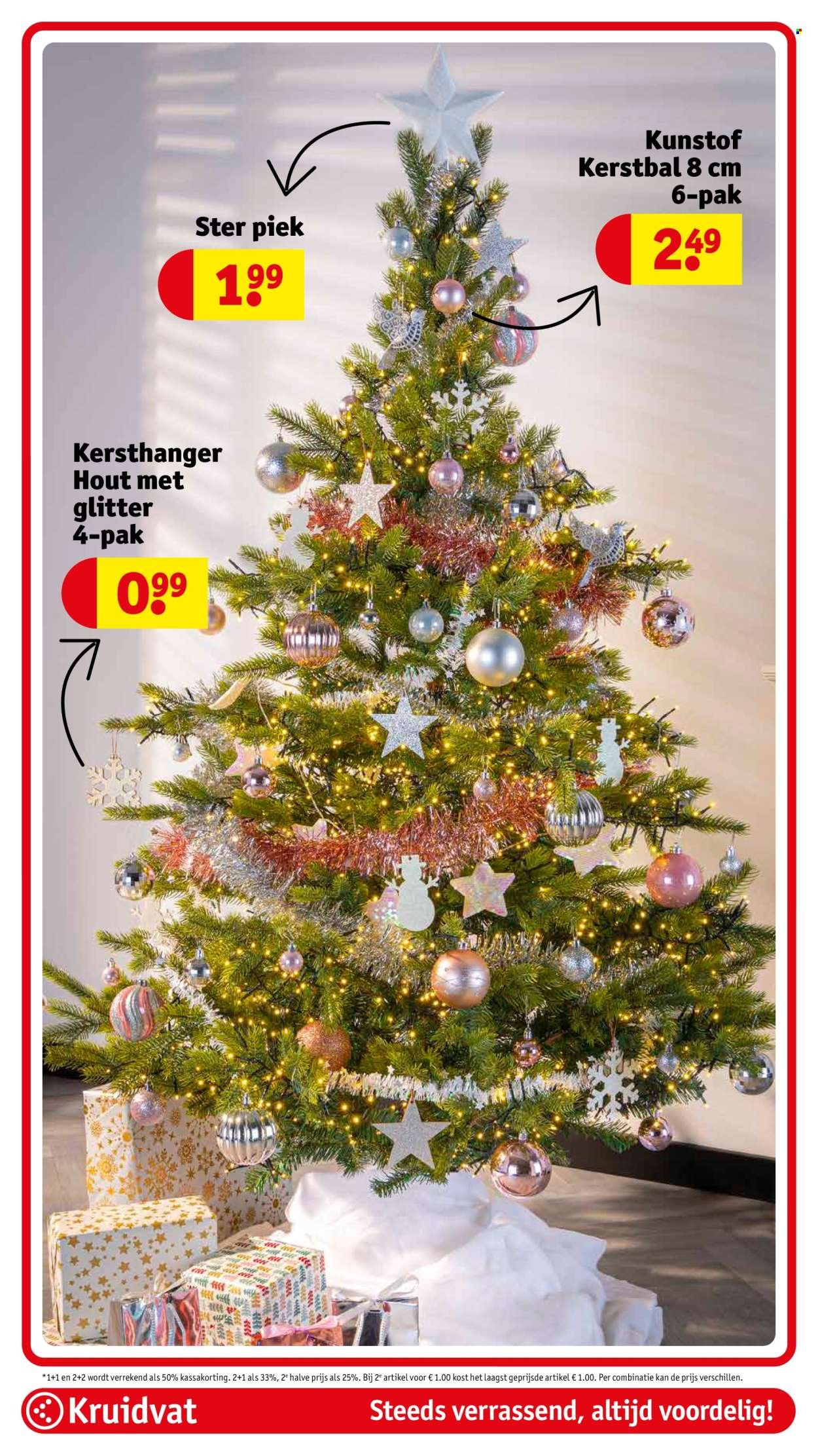 KRUIDVAT folder - Van dinsdag 11 november 2025 (2025-11-11 - 2025-11-23)