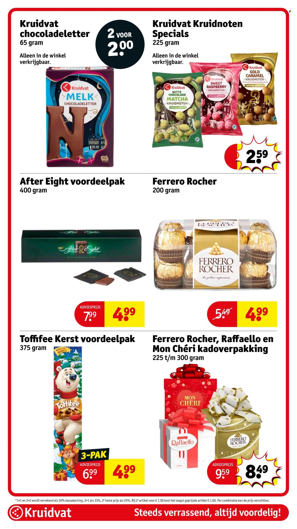 KRUIDVAT folder - Van dinsdag 11 november 2025 (2025-11-11 - 2025-11-23)