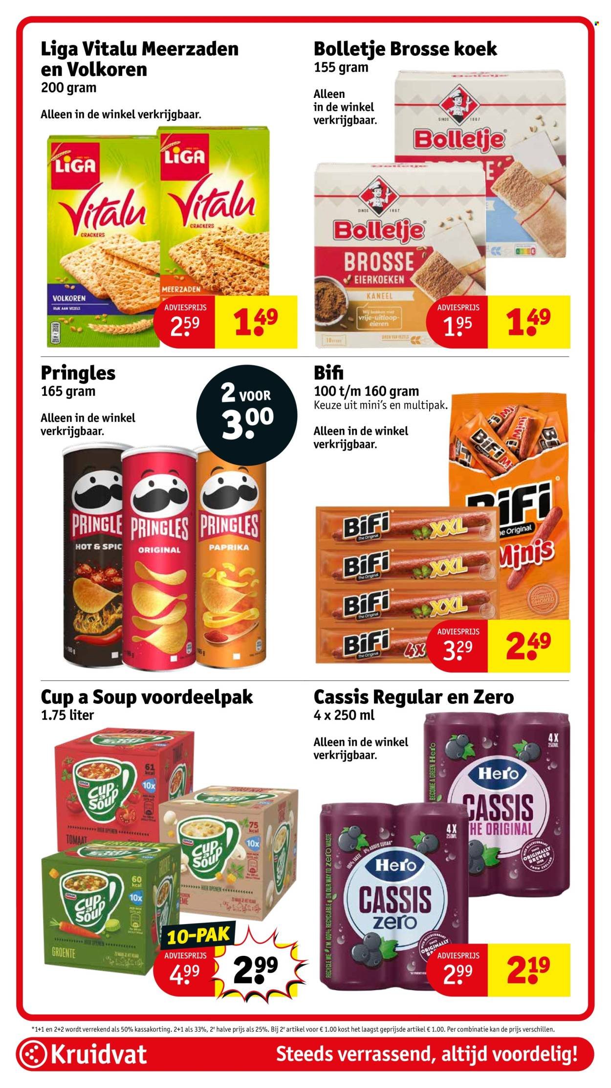 KRUIDVAT folder - Van dinsdag 11 november 2025 (2025-11-11 - 2025-11-23)