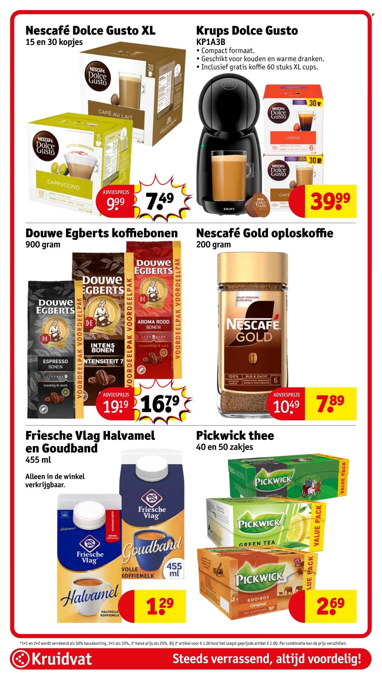 KRUIDVAT folder - Van dinsdag 11 november 2025 (2025-11-11 - 2025-11-23)