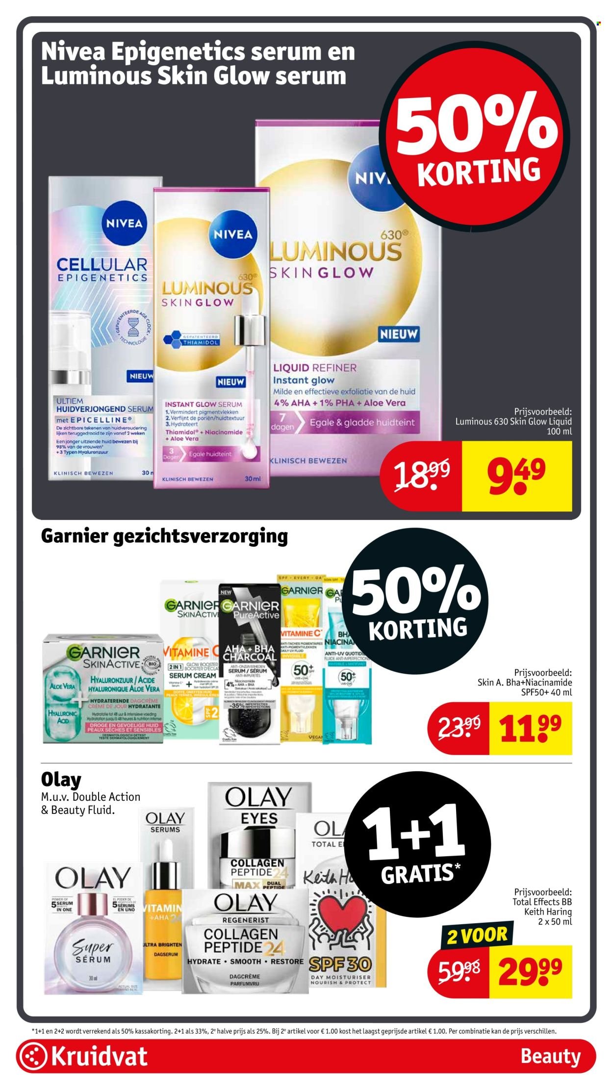 KRUIDVAT folder - Van dinsdag 11 november 2025 (2025-11-11 - 2025-11-23)