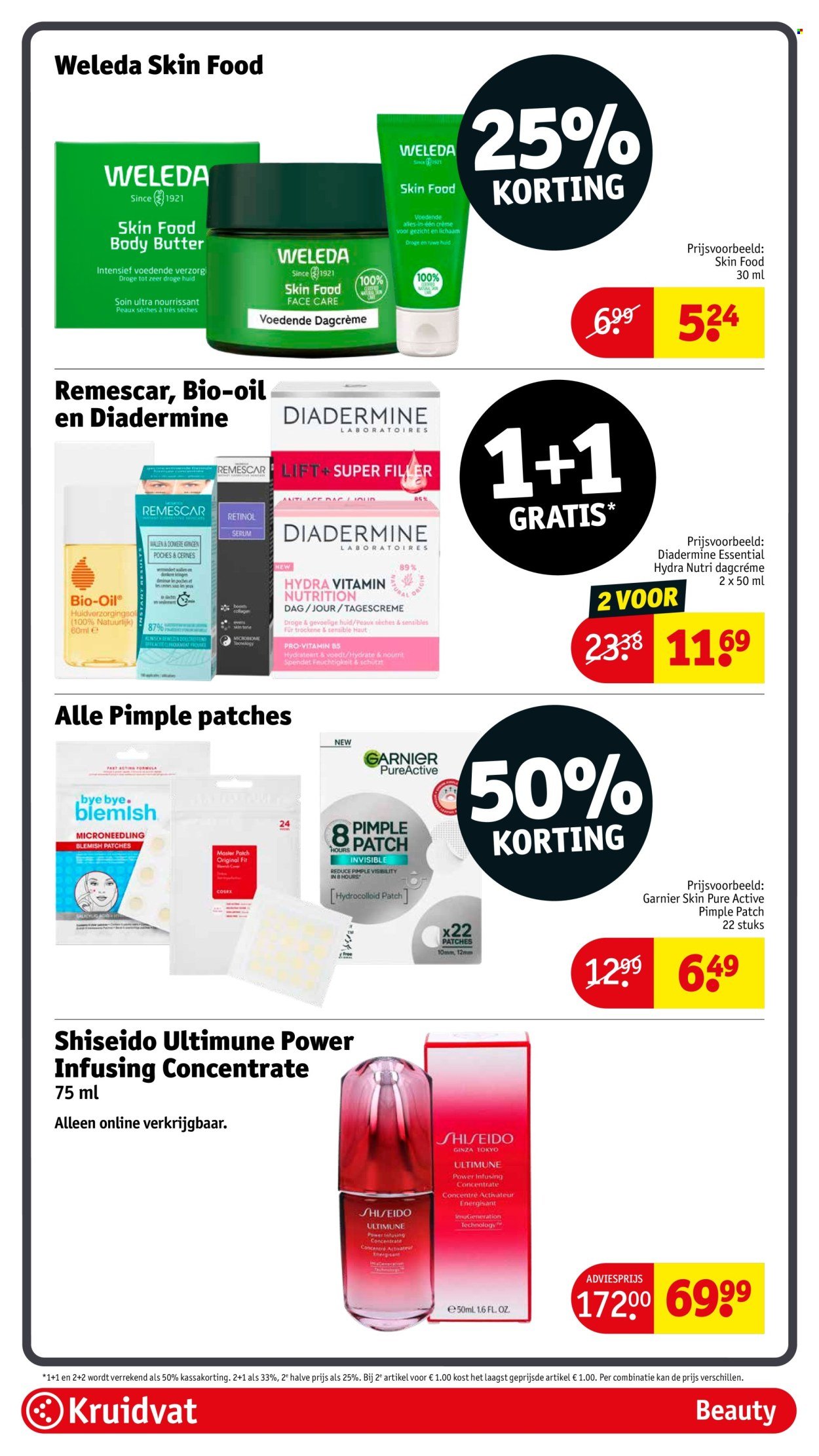 KRUIDVAT folder - Van dinsdag 11 november 2025 (2025-11-11 - 2025-11-23)