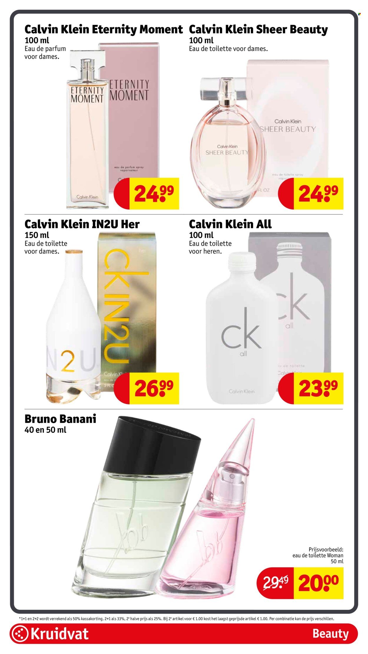 KRUIDVAT folder - Van dinsdag 11 november 2025 (2025-11-11 - 2025-11-23)