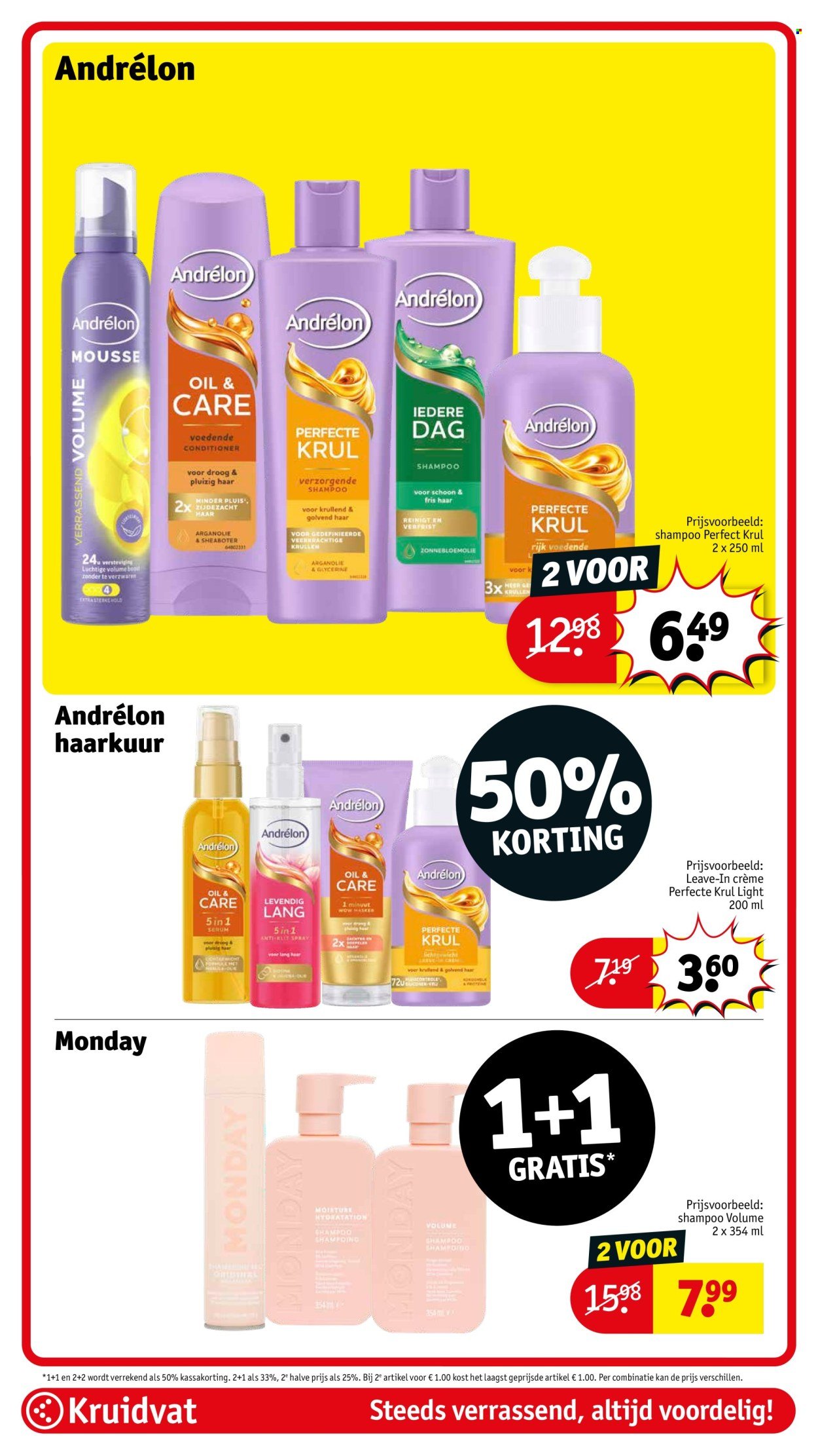 KRUIDVAT folder - Van dinsdag 11 november 2025 (2025-11-11 - 2025-11-23)