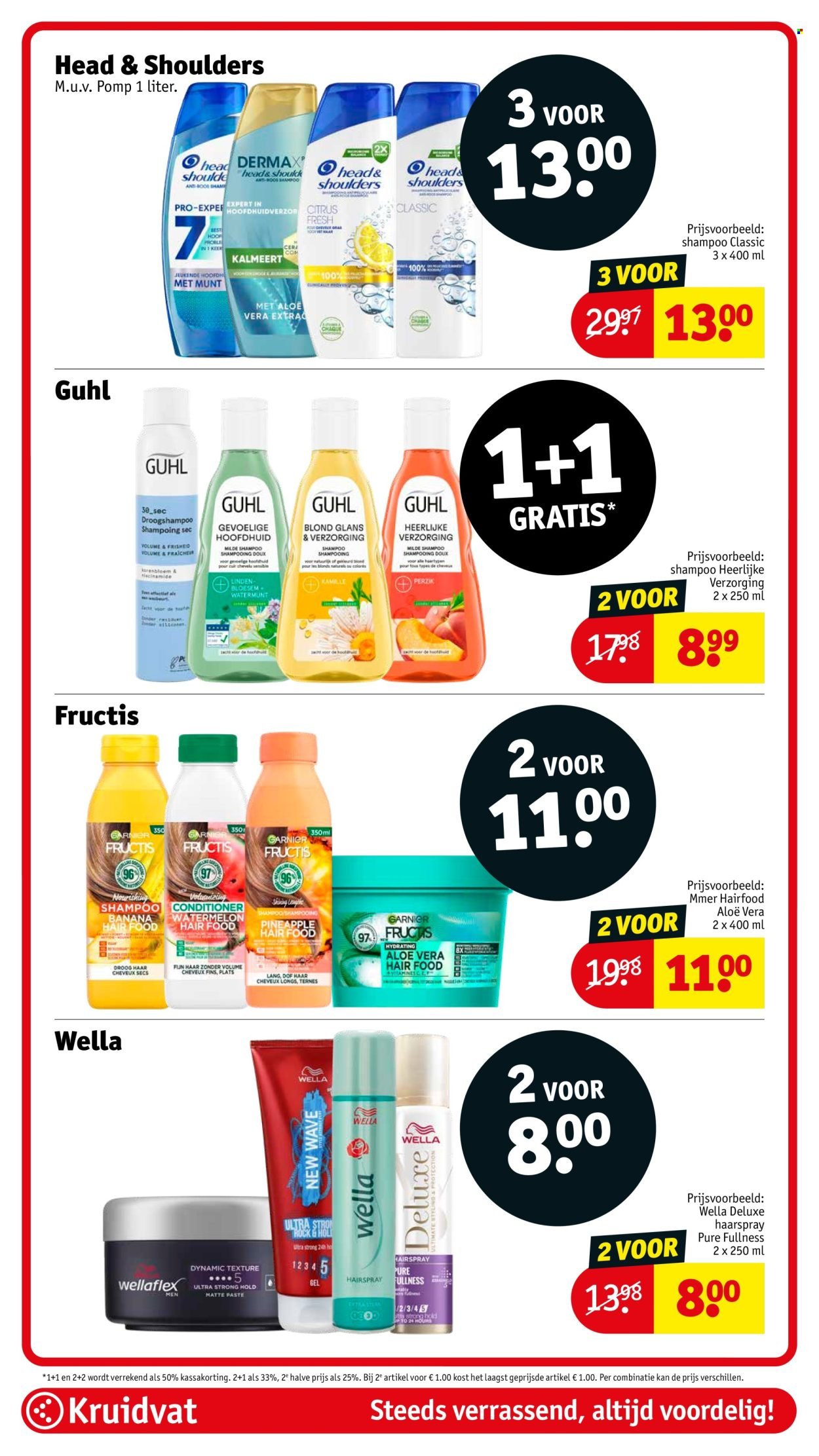 KRUIDVAT folder - Van dinsdag 11 november 2025 (2025-11-11 - 2025-11-23)