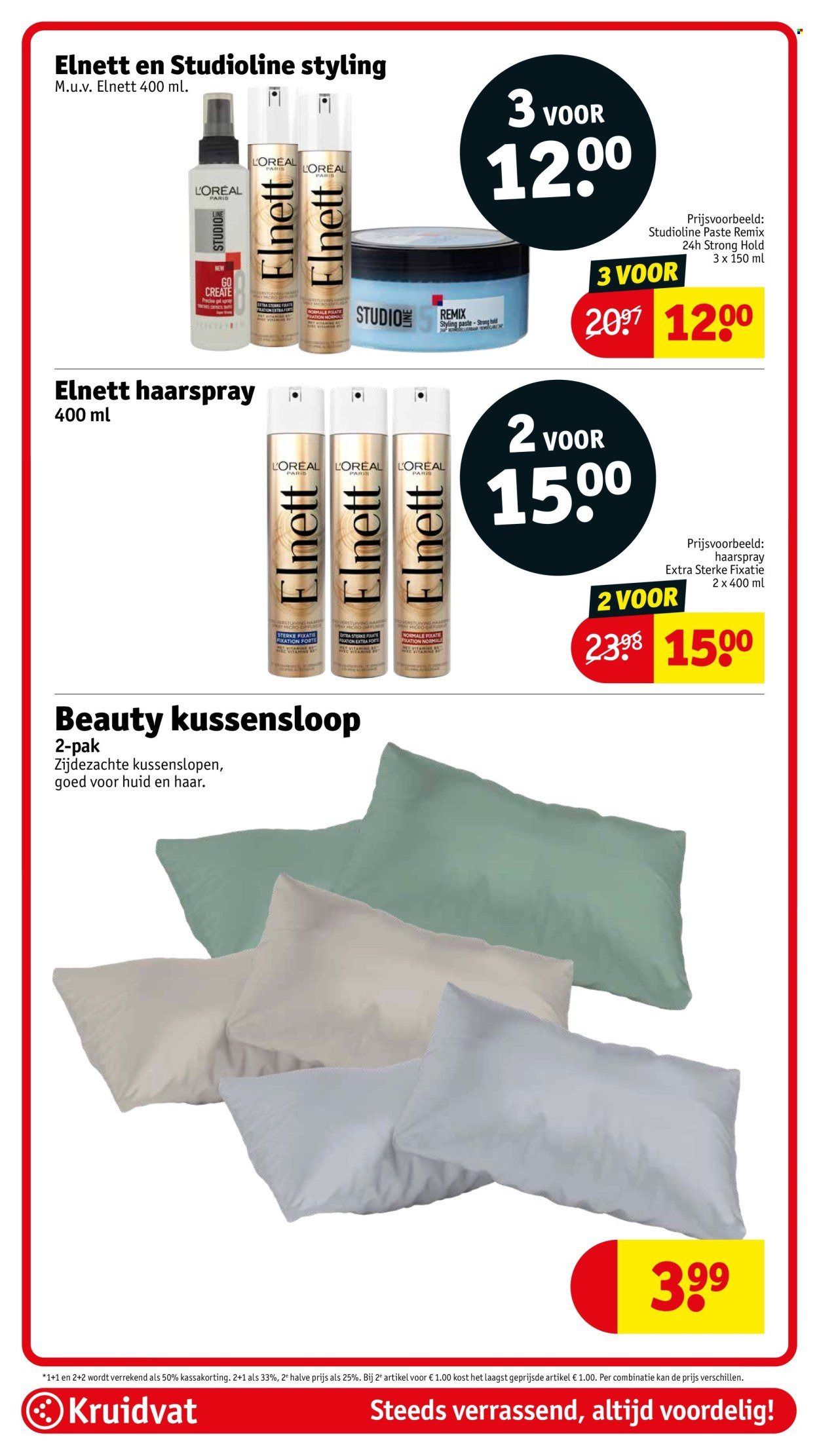 KRUIDVAT folder - Van dinsdag 11 november 2025 (2025-11-11 - 2025-11-23)