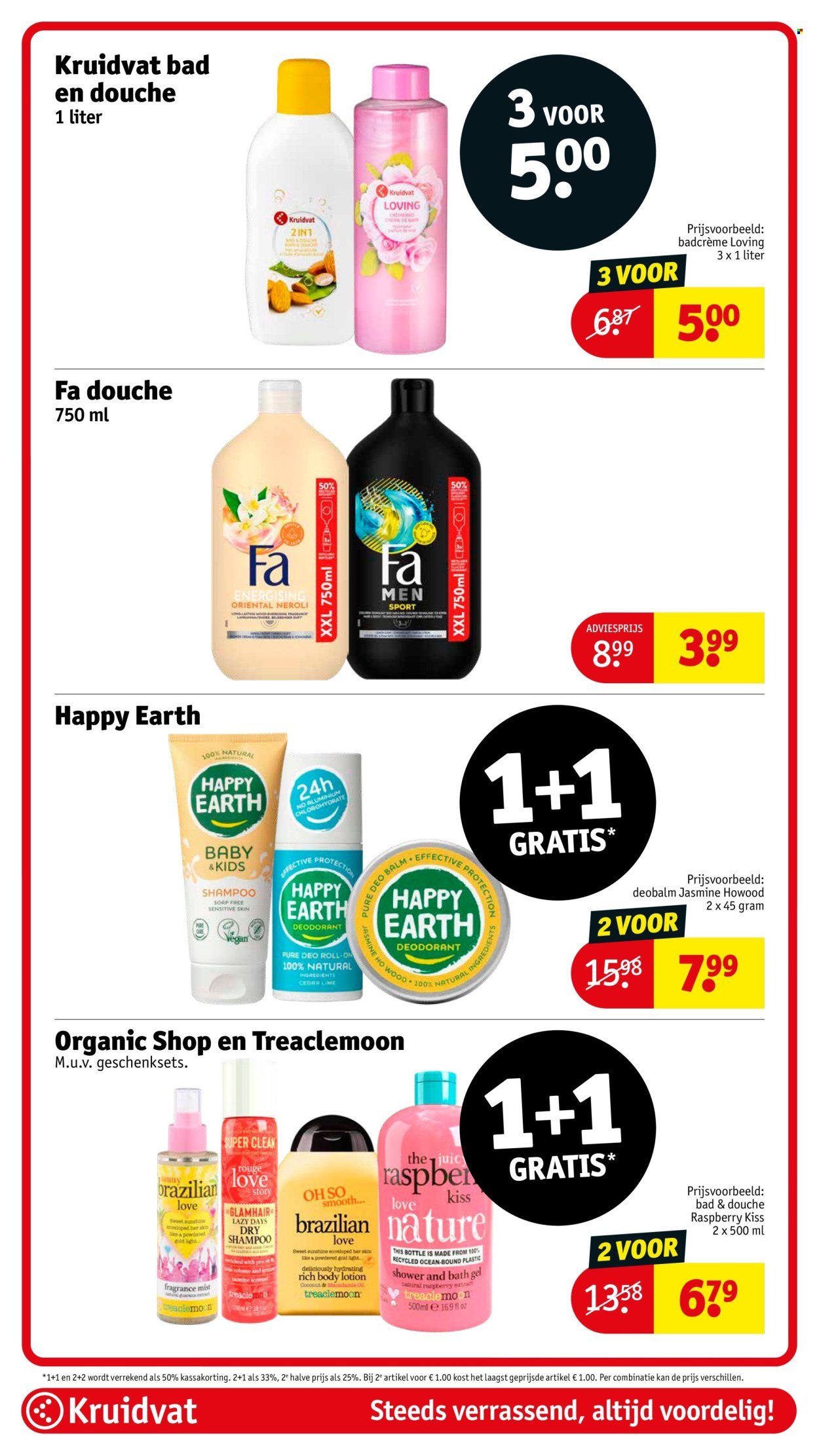 KRUIDVAT folder - Van dinsdag 11 november 2025 (2025-11-11 - 2025-11-23)