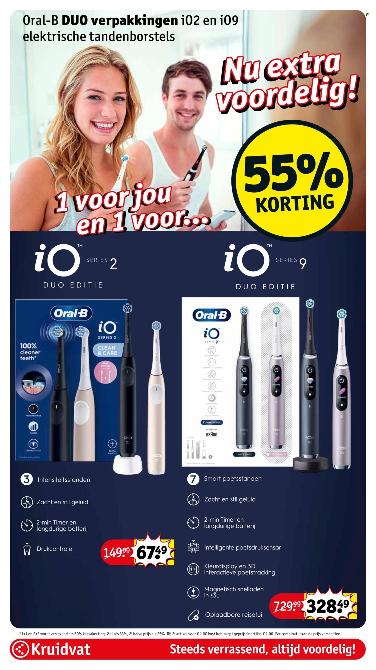 KRUIDVAT folder - Van dinsdag 11 november 2025 (2025-11-11 - 2025-11-23)