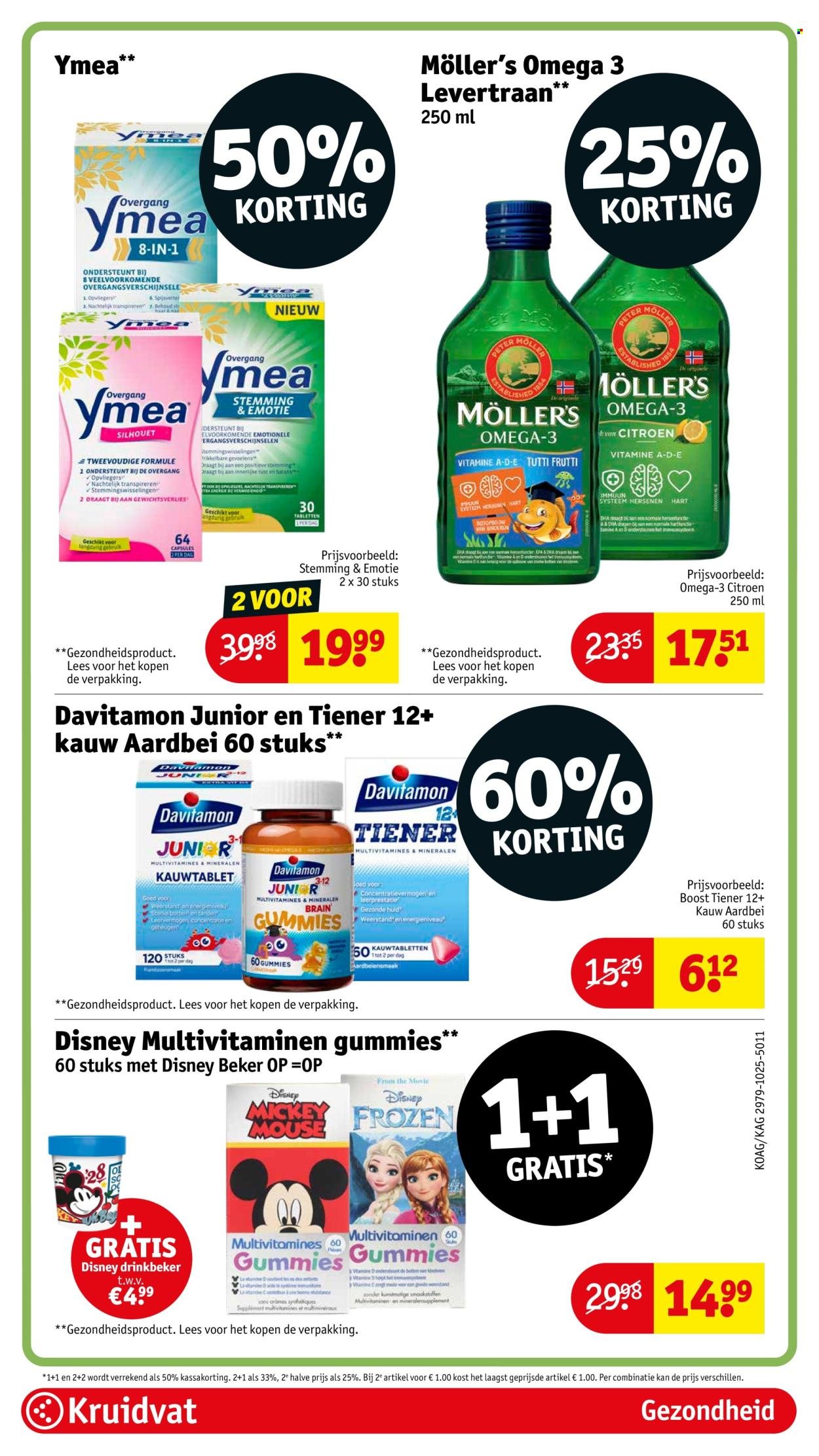 KRUIDVAT folder - Van dinsdag 11 november 2025 (2025-11-11 - 2025-11-23)