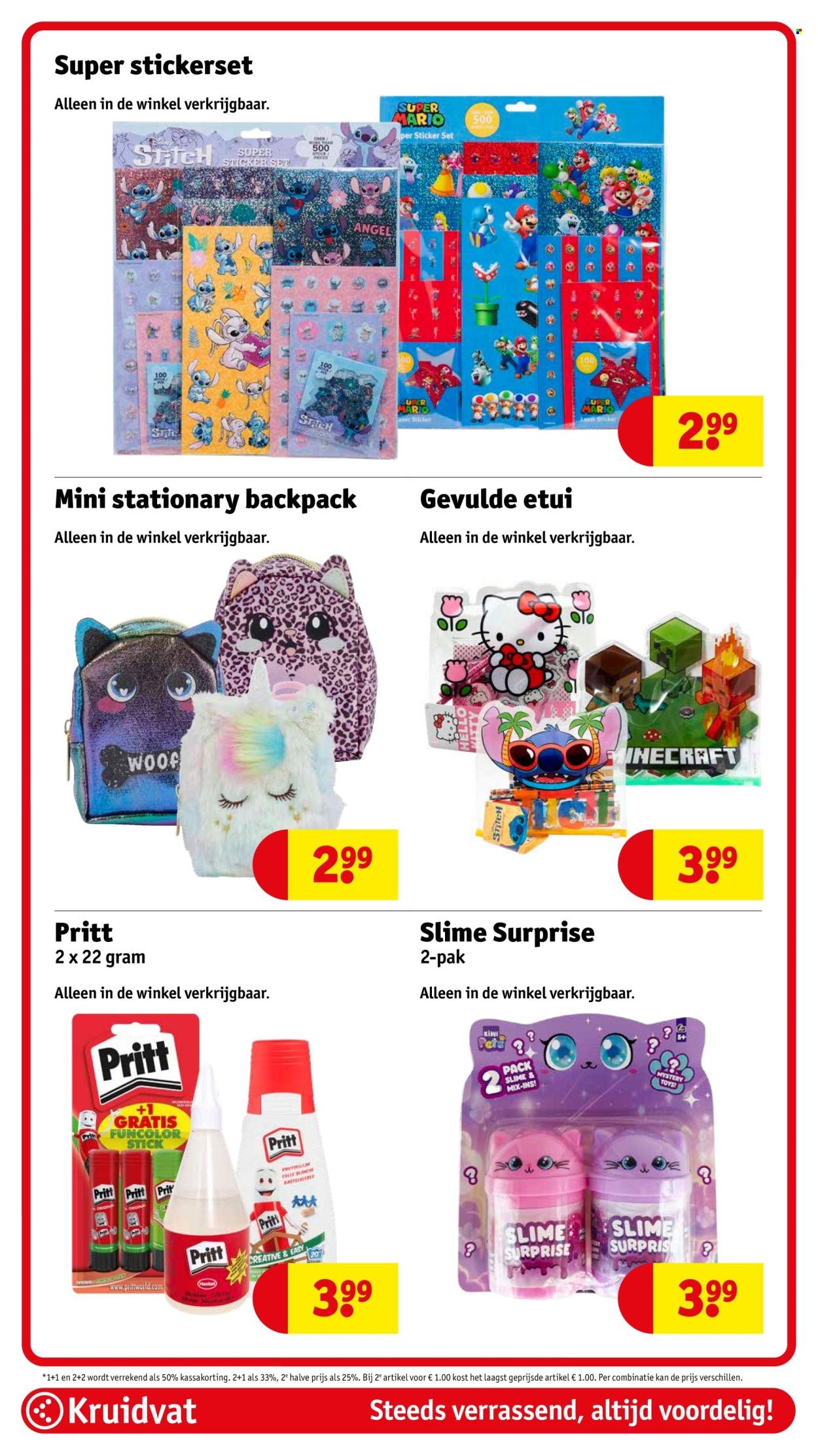 KRUIDVAT folder - Van dinsdag 11 november 2025 (2025-11-11 - 2025-11-23)