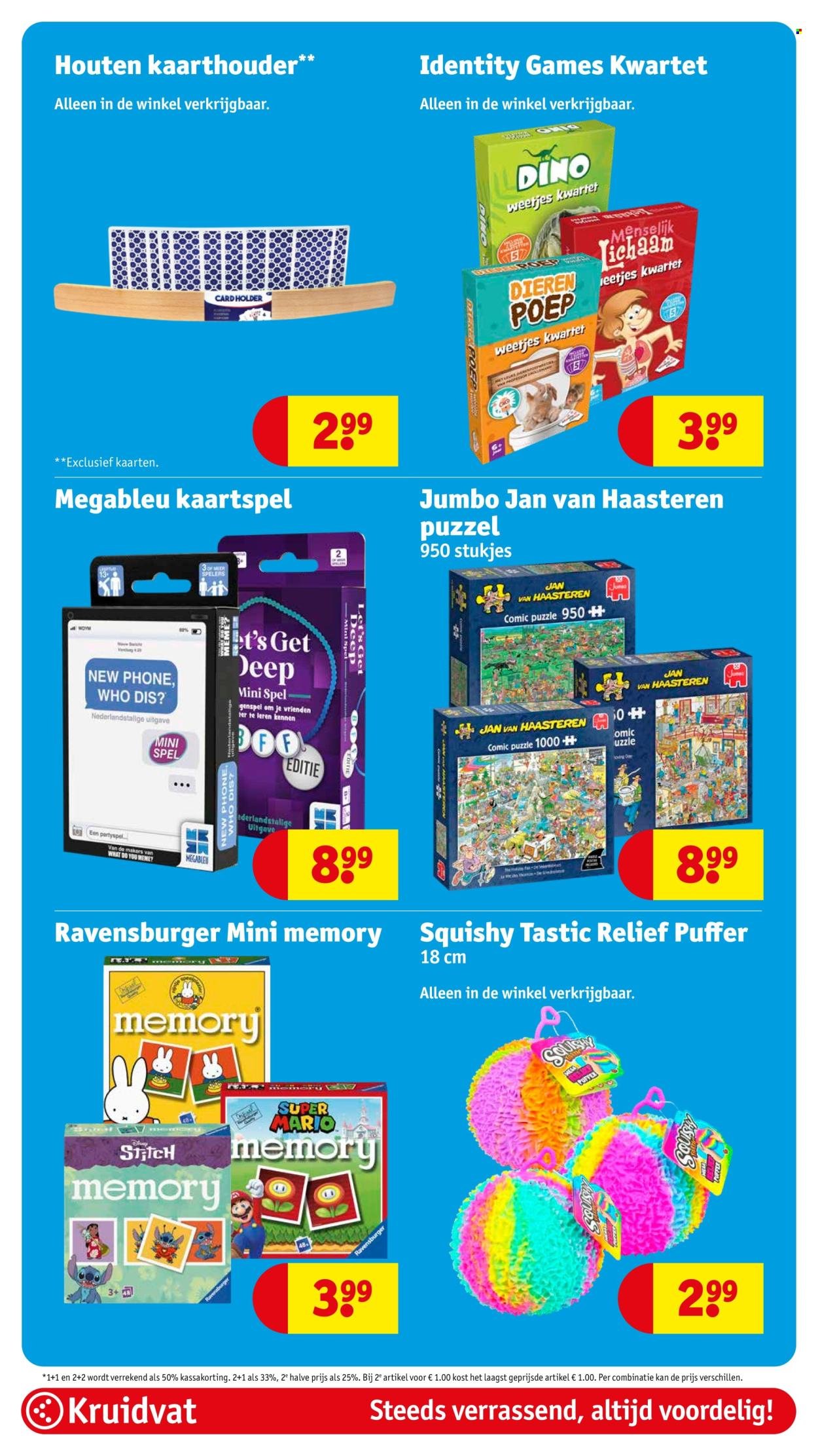 KRUIDVAT folder - Van dinsdag 11 november 2025 (2025-11-11 - 2025-11-23)