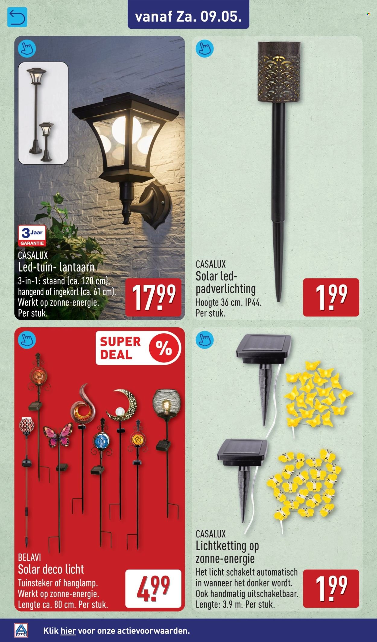 ALDI folder - Van vrijdag 8 mei 2026