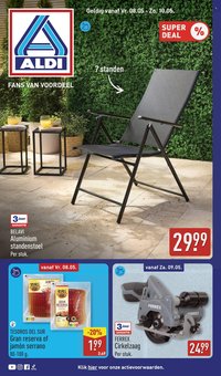 ALDI folder - Van vrijdag 8 mei 2026