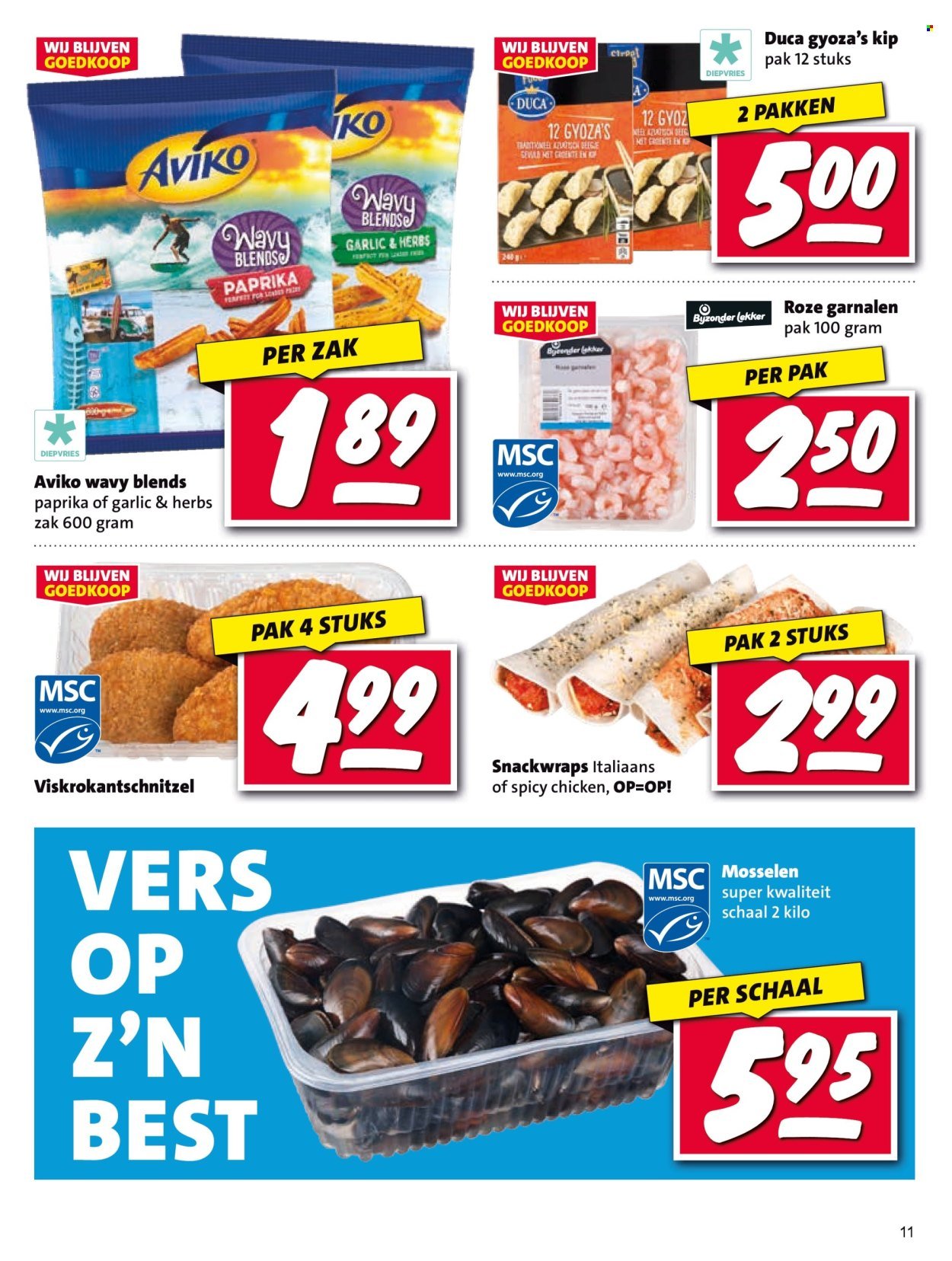NETTORAMA folder - Van maandag 29 september 2025 (2025-09-29 - 2025-10-05)