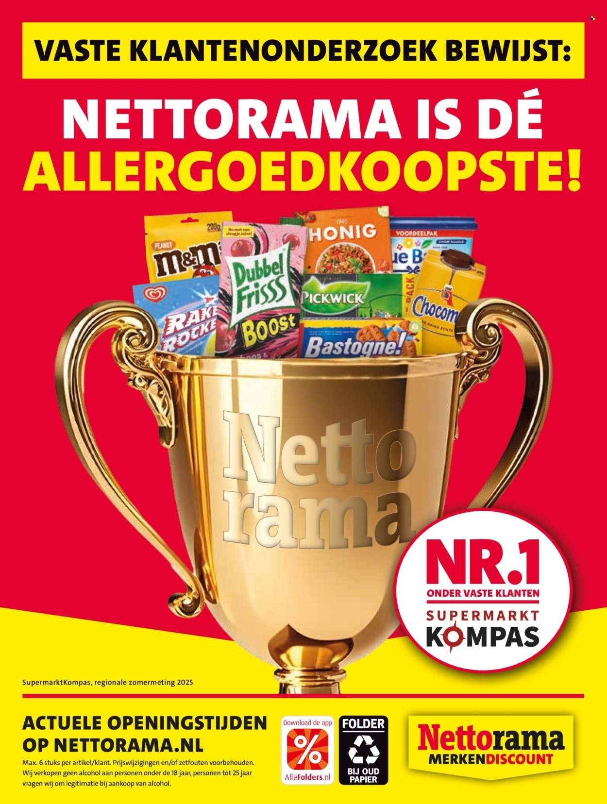 NETTORAMA folder - Van maandag 29 september 2025 (2025-09-29 - 2025-10-05)
