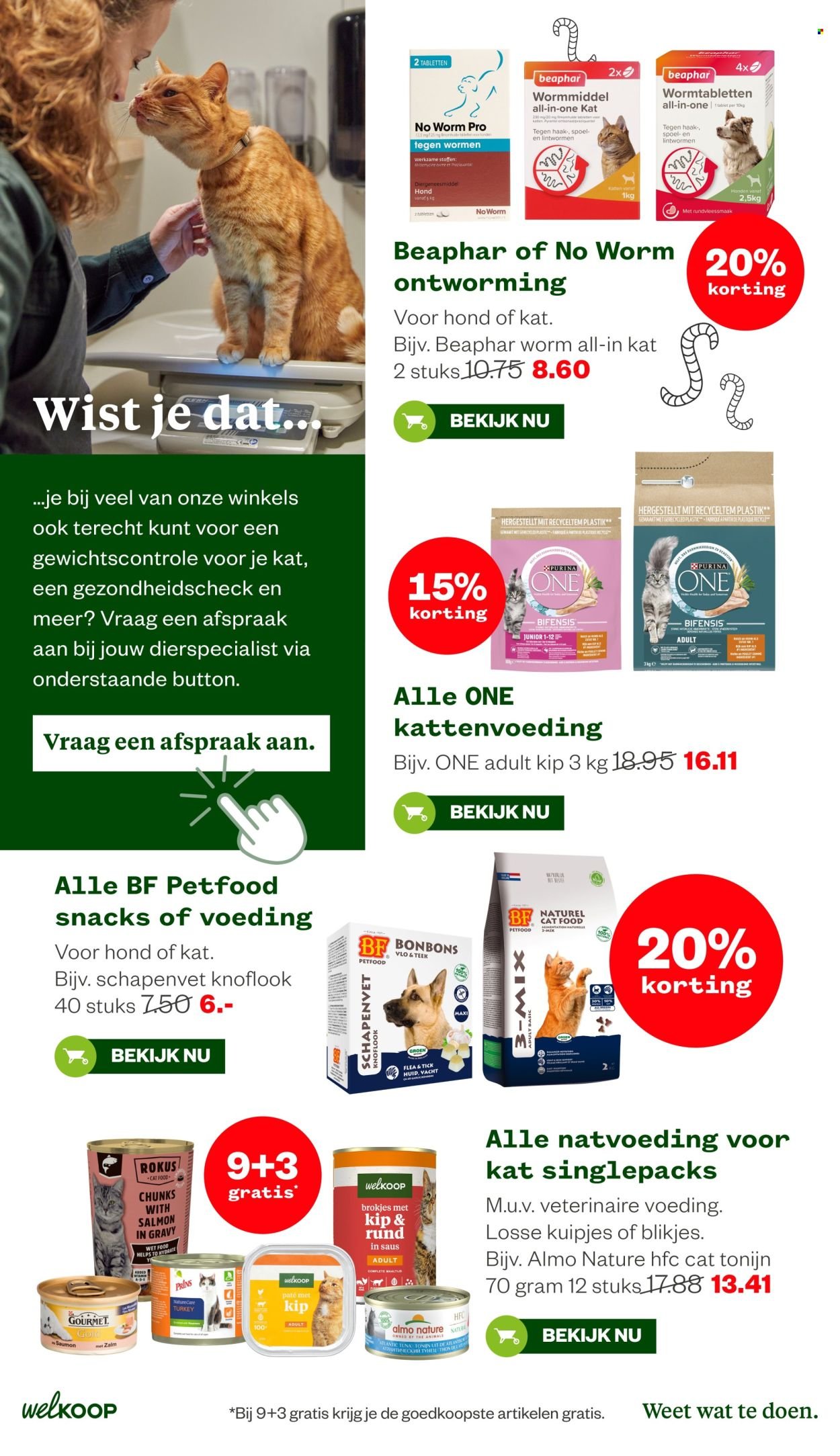 WELKOOP folder - Van maandag 19 januari 2026