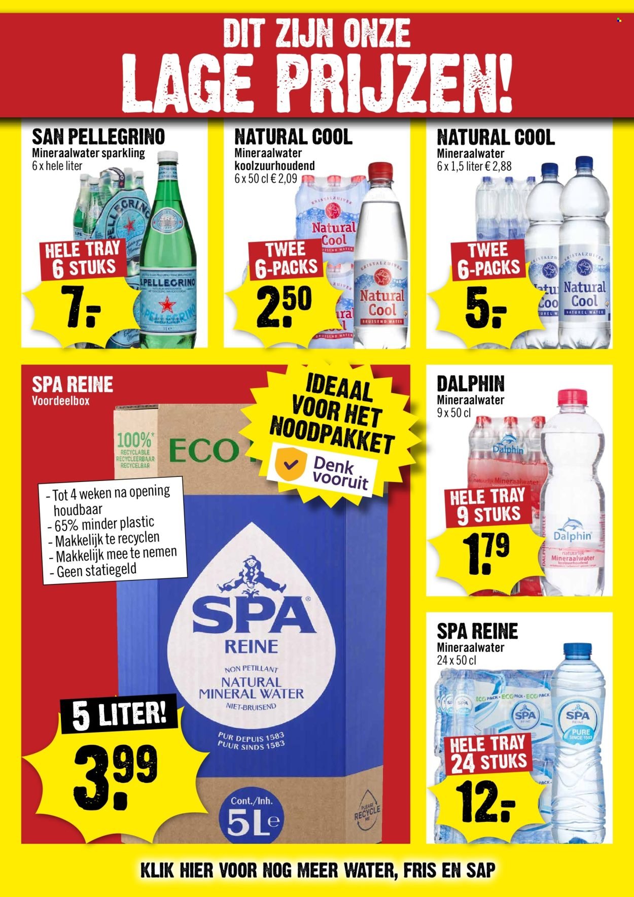 DIRK folder - Dirck3 actie