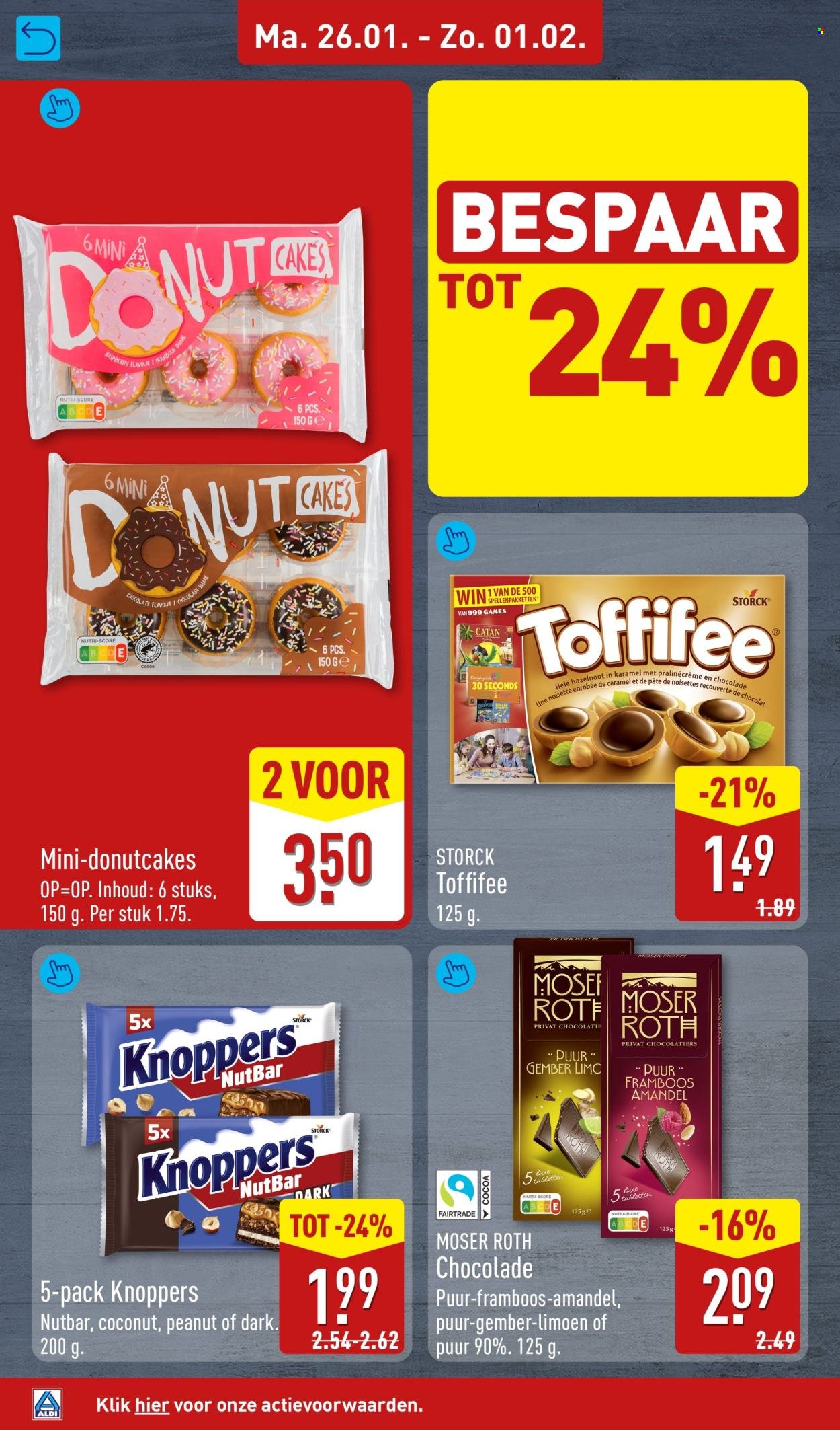 ALDI folder - Van maandag 26 januari 2026