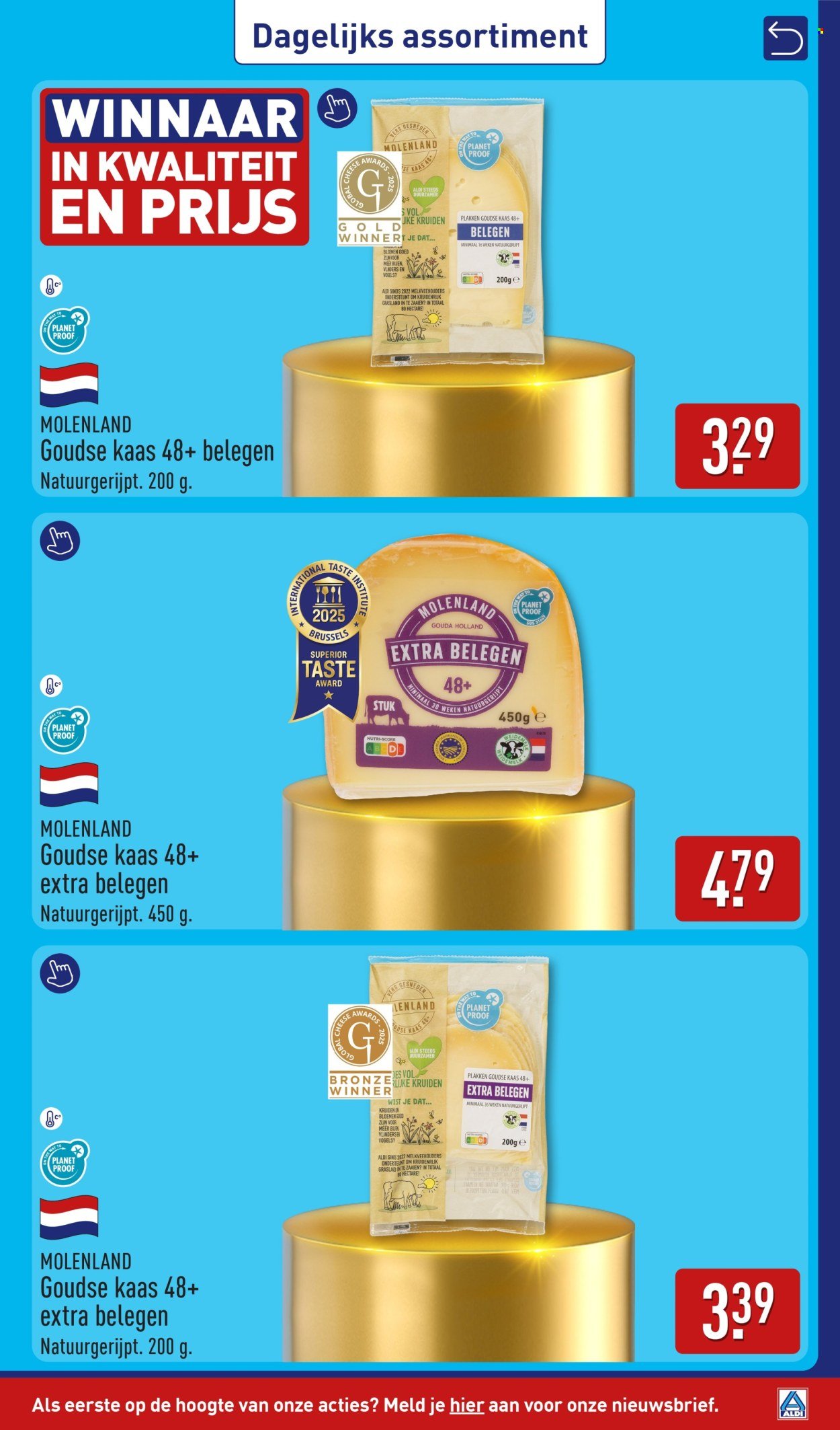 ALDI folder - Van maandag 26 januari 2026