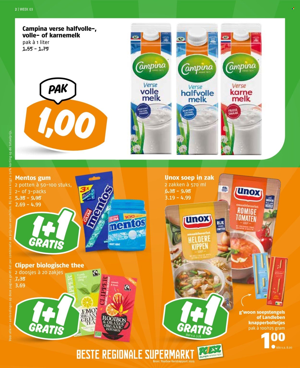 POIESZ folder - Week 3