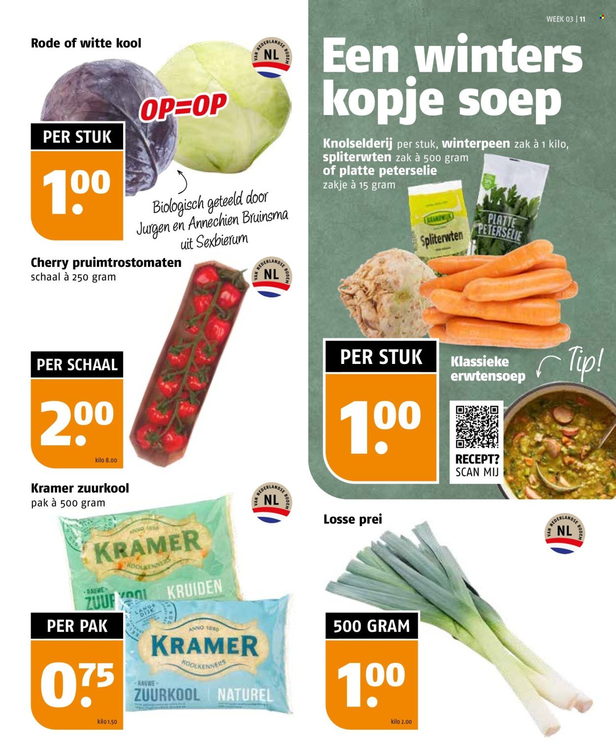 POIESZ folder - Week 3