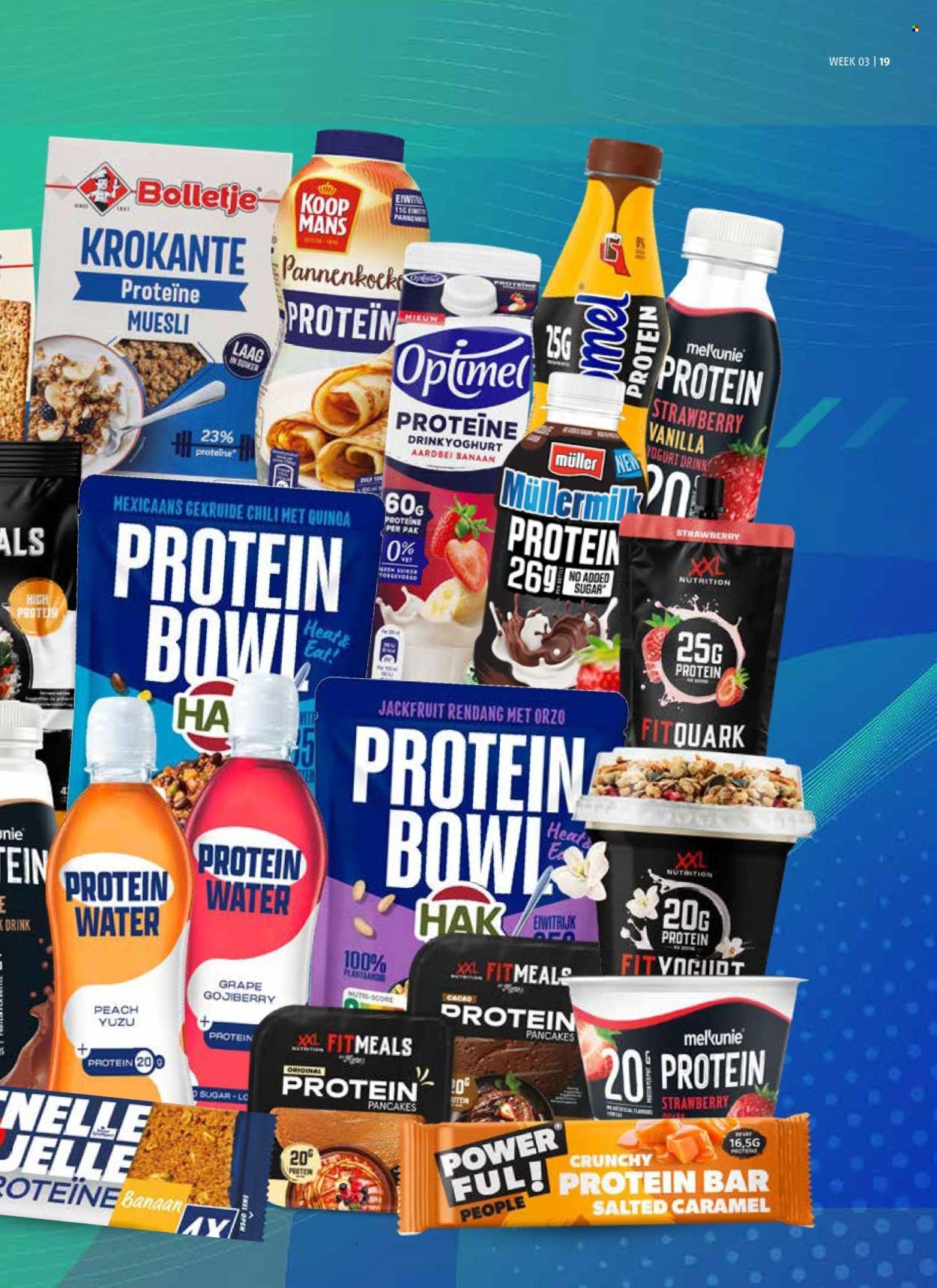 POIESZ folder - Week 3