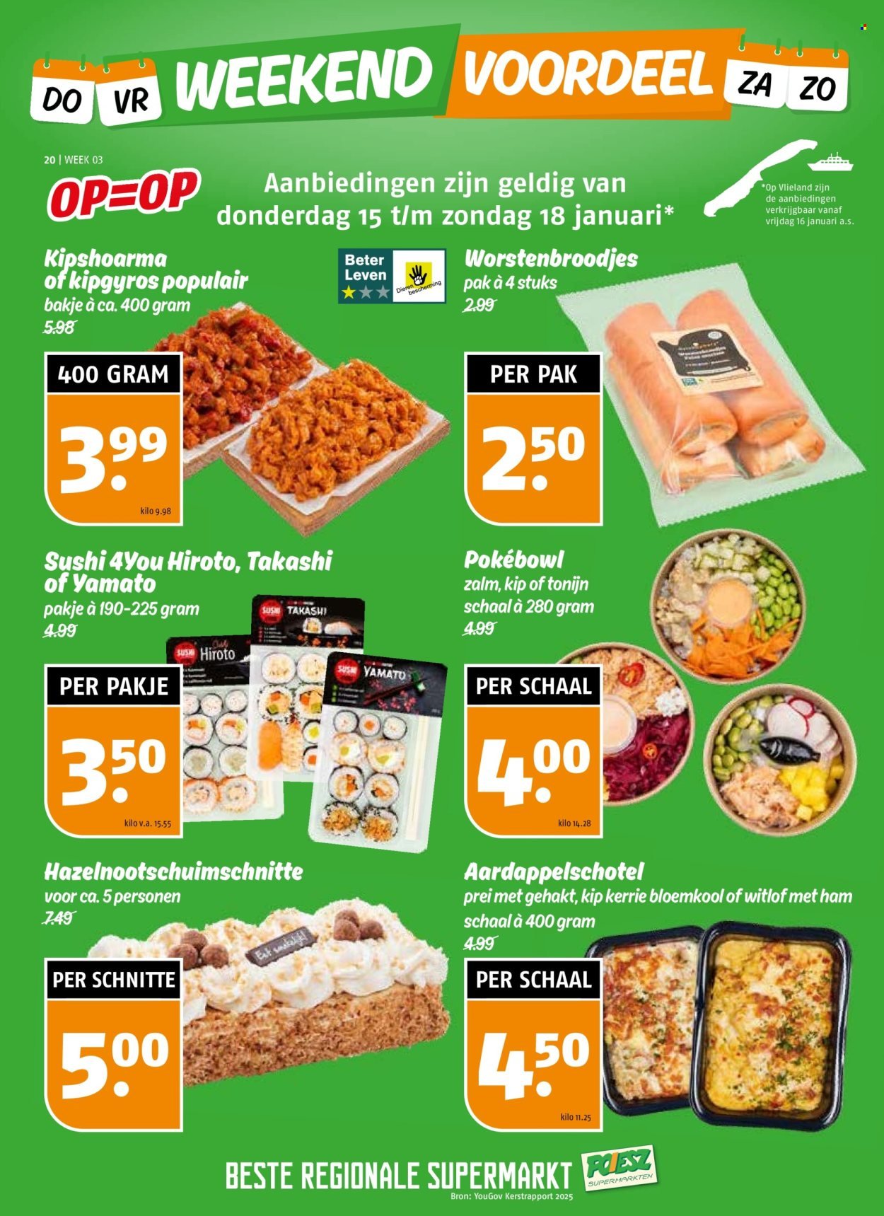 POIESZ folder - Week 3