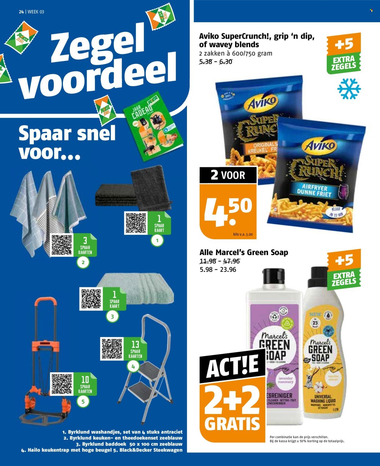 POIESZ folder - Week 3