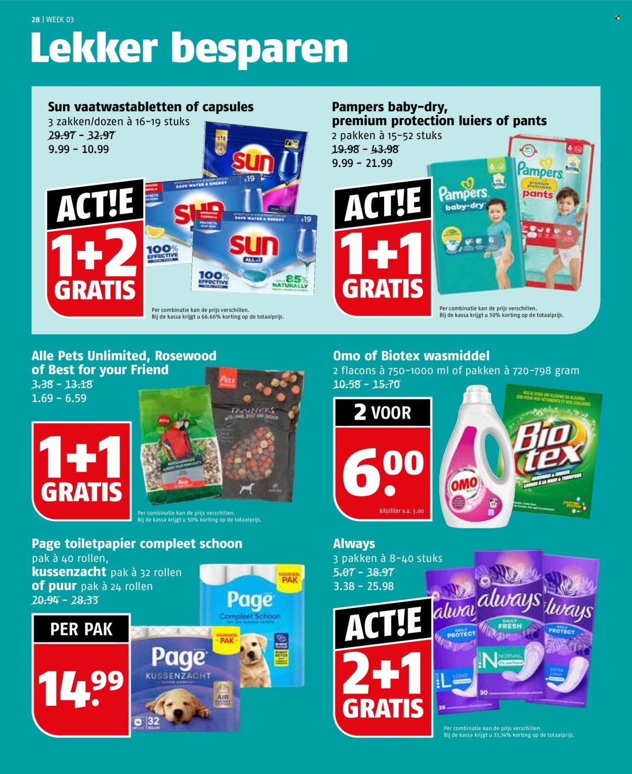 POIESZ folder - Week 3