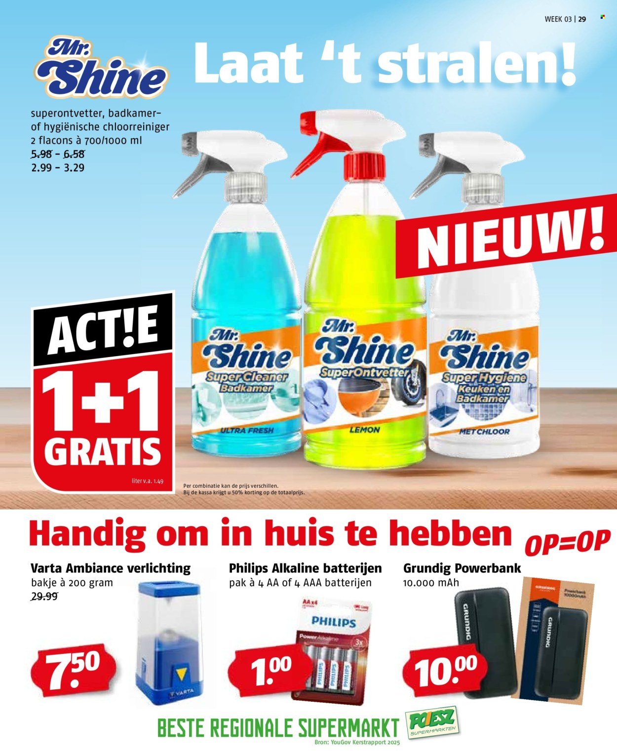 POIESZ folder - Week 3