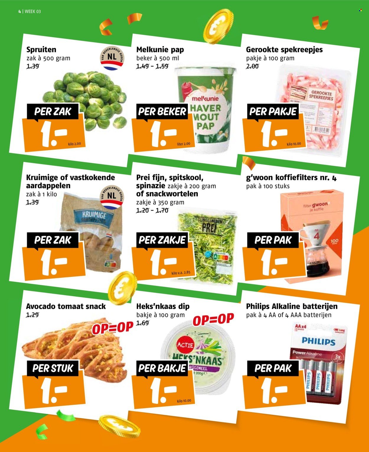 POIESZ folder - Week 3