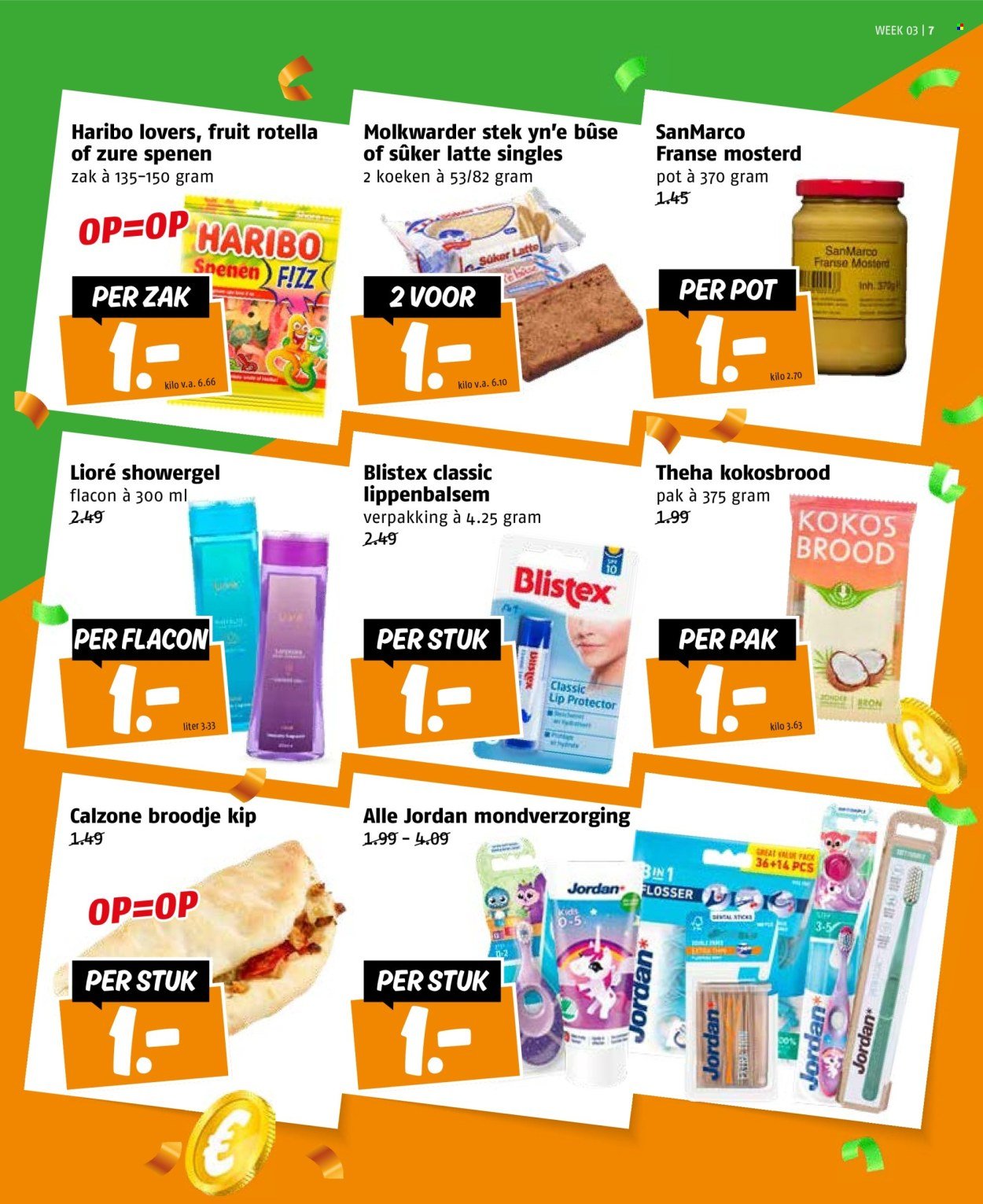 POIESZ folder - Week 3