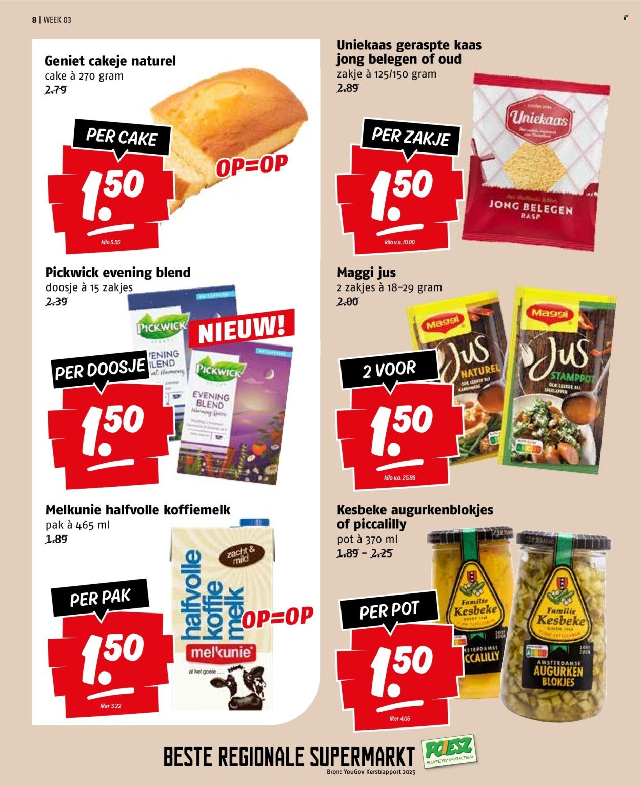 POIESZ folder - Week 3