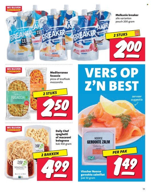NETTORAMA folder - Van maandag 13 juli 2026